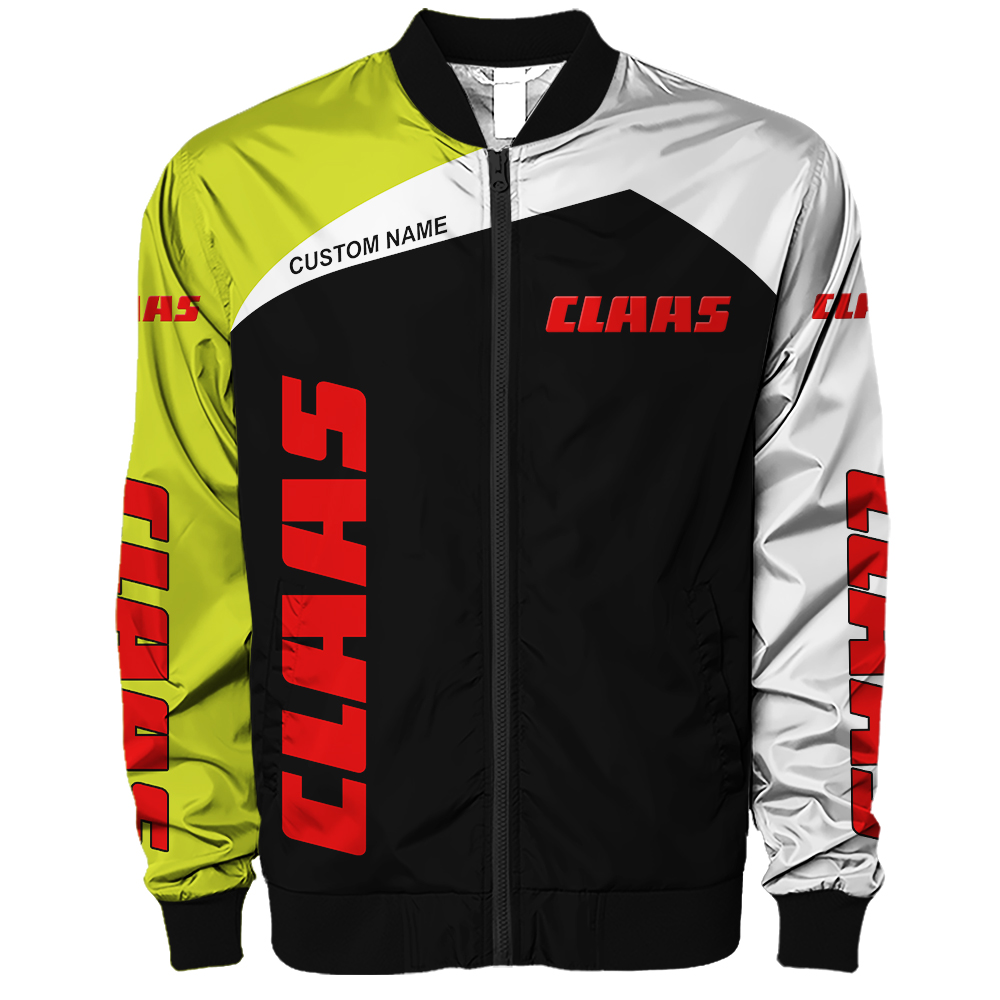 Claas Full Printing T-Shirt, Hoodie, Zip, Bomber, Button Shirt - Famjoys Claas Full Printing T-Shirt, Hoodie, Zip, Bomber, Button Shirt - Famjoys