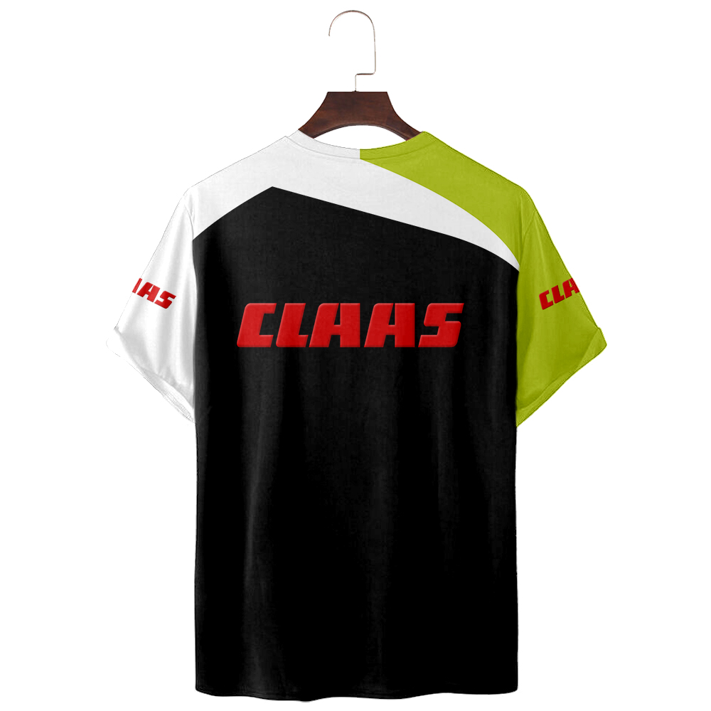 Claas Full Printing T-Shirt, Hoodie, Zip, Bomber, Button Shirt - Famjoys Claas Full Printing T-Shirt, Hoodie, Zip, Bomber, Button Shirt - Famjoys