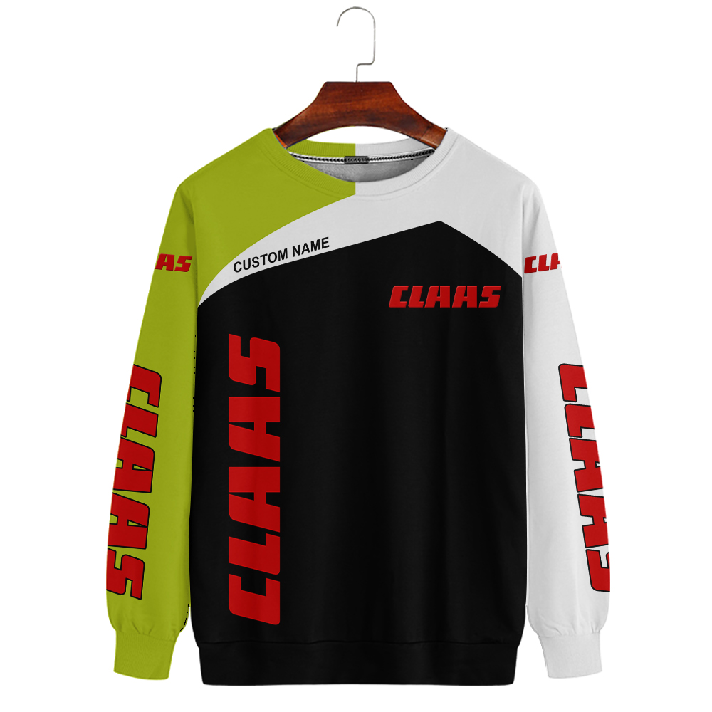 Claas Full Printing T-Shirt, Hoodie, Zip, Bomber, Button Shirt - Famjoys Claas Full Printing T-Shirt, Hoodie, Zip, Bomber, Button Shirt - Famjoys