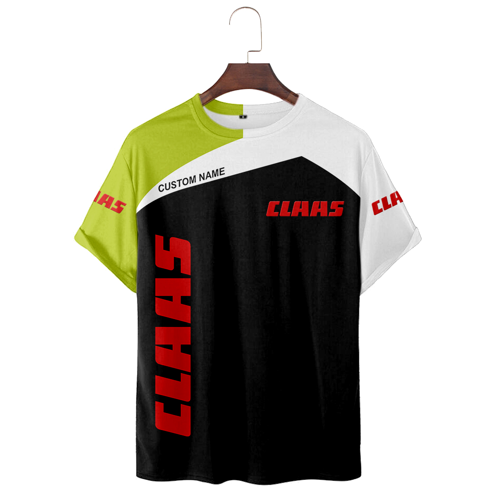 Claas Full Printing T-Shirt, Hoodie, Zip, Bomber, Button Shirt - Famjoys Claas Full Printing T-Shirt, Hoodie, Zip, Bomber, Button Shirt - Famjoys