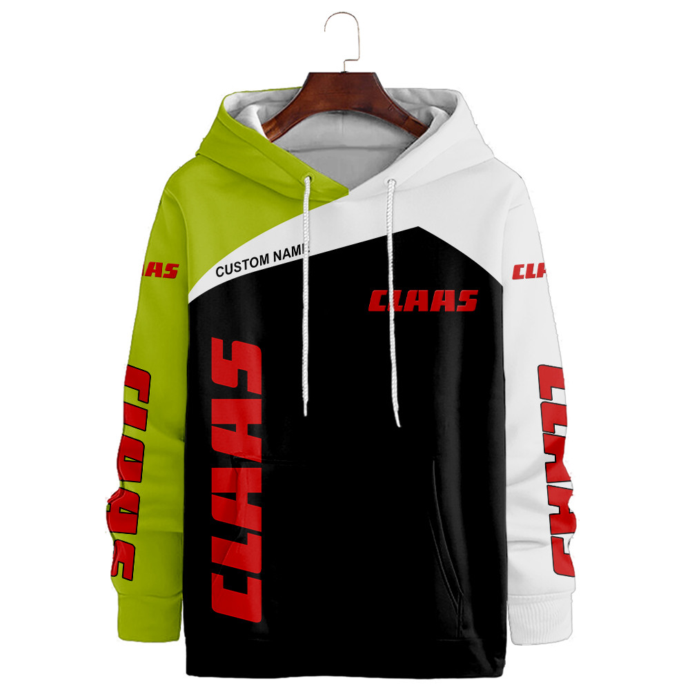 Claas Full Printing T-Shirt, Hoodie, Zip, Bomber, Button Shirt - Famjoys Claas Full Printing T-Shirt, Hoodie, Zip, Bomber, Button Shirt - Famjoys