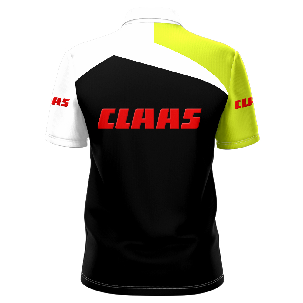 Claas Full Printing T-Shirt, Hoodie, Zip, Bomber, Button Shirt - Famjoys Claas Full Printing T-Shirt, Hoodie, Zip, Bomber, Button Shirt - Famjoys