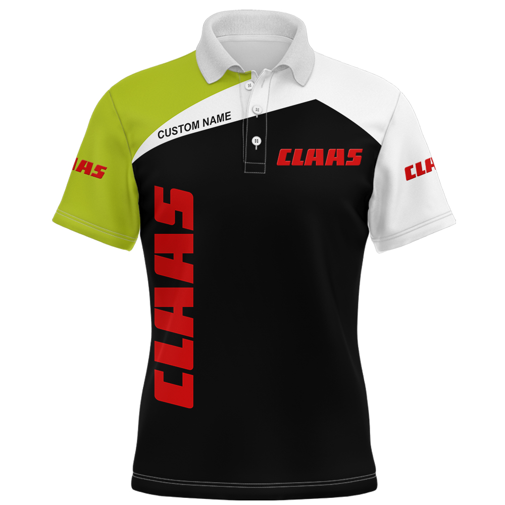 Claas Full Printing T-Shirt, Hoodie, Zip, Bomber, Button Shirt - Famjoys Claas Full Printing T-Shirt, Hoodie, Zip, Bomber, Button Shirt - Famjoys