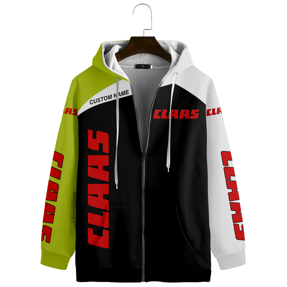 Claas Full Printing T-Shirt, Hoodie, Zip, Bomber, Button Shirt - Famjoys Claas Full Printing T-Shirt, Hoodie, Zip, Bomber, Button Shirt - Famjoys