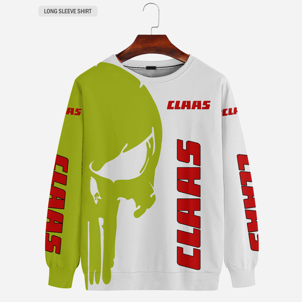 Claas Full Printing T-Shirt, Hoodie, Zip, Bomber, Hawaiian Shirt - Famjoys Claas Full Printing T-Shirt, Hoodie, Zip, Bomber, Hawaiian Shirt - Famjoys
