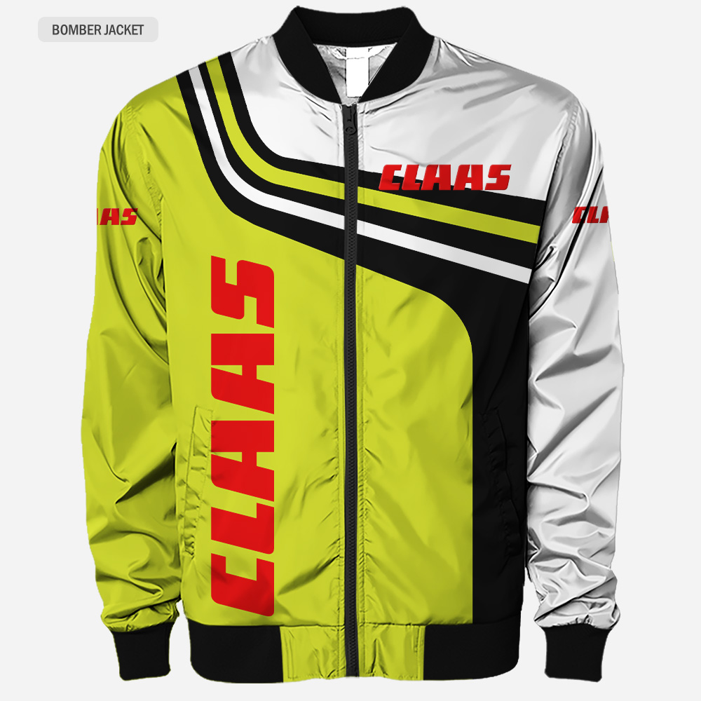 Claas Full Printing T-Shirt, Hoodie, Zip, Bomber, Hawaiian Shirt - Famjoys Claas Full Printing T-Shirt, Hoodie, Zip, Bomber, Hawaiian Shirt - Famjoys
