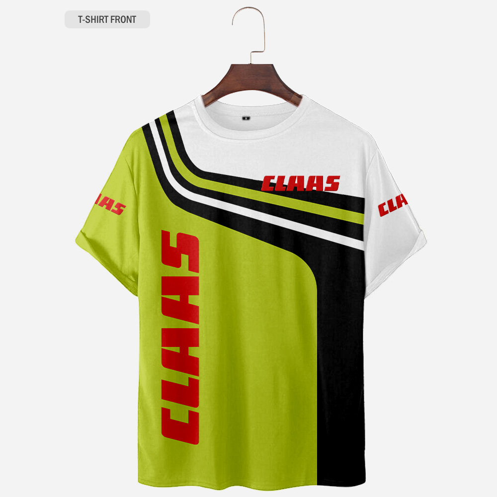 Claas Full Printing T-Shirt, Hoodie, Zip, Bomber, Hawaiian Shirt - Famjoys Claas Full Printing T-Shirt, Hoodie, Zip, Bomber, Hawaiian Shirt - Famjoys