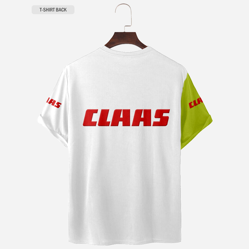 Claas Full Printing T-Shirt, Hoodie, Zip, Bomber, Hawaiian Shirt - Famjoys Claas Full Printing T-Shirt, Hoodie, Zip, Bomber, Hawaiian Shirt - Famjoys