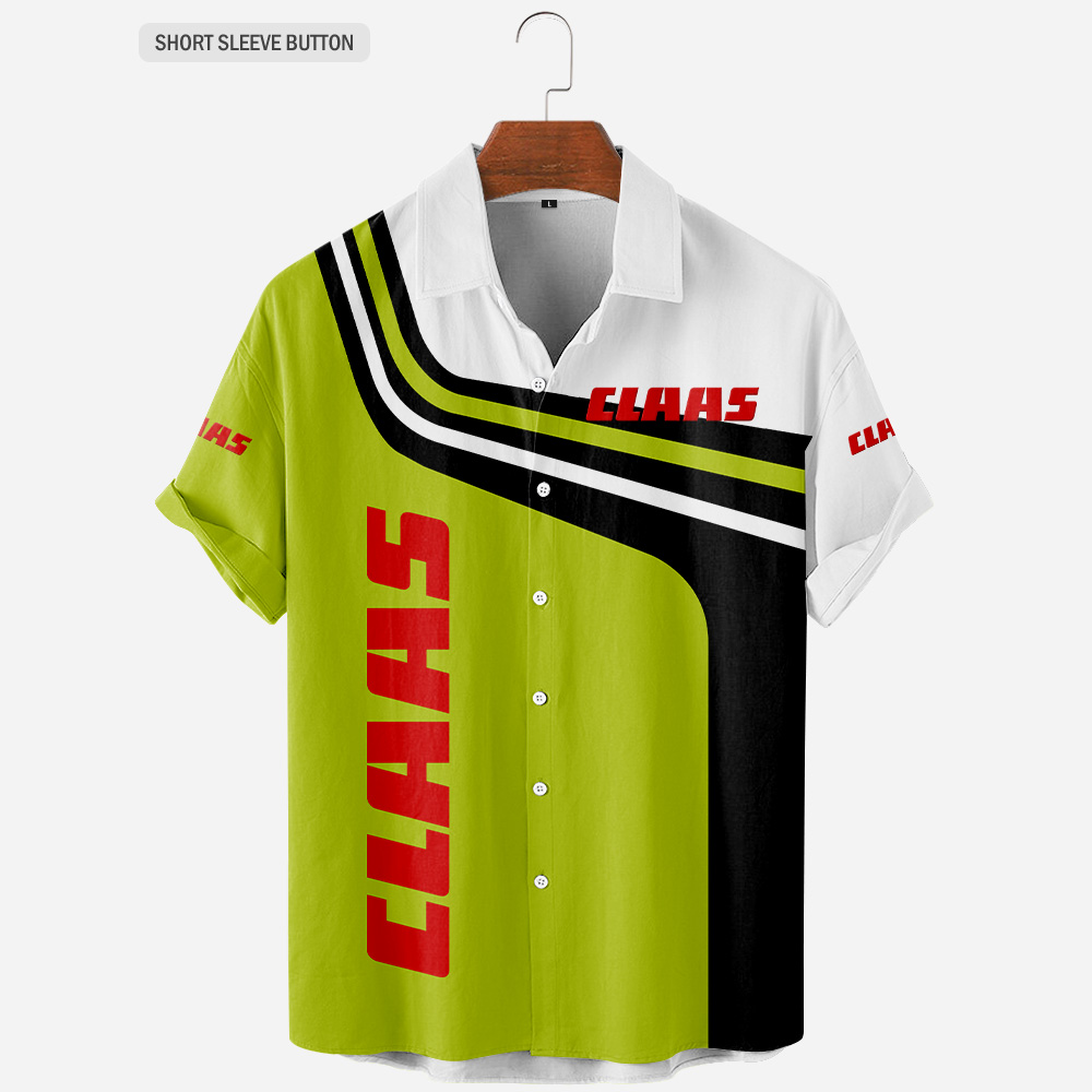 Claas Full Printing T-Shirt, Hoodie, Zip, Bomber, Hawaiian Shirt - Famjoys Claas Full Printing T-Shirt, Hoodie, Zip, Bomber, Hawaiian Shirt - Famjoys