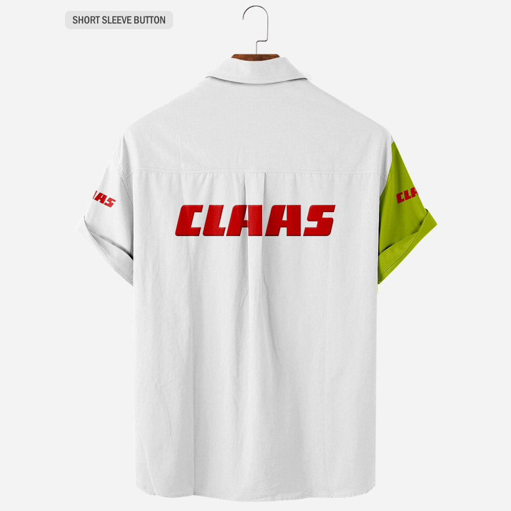Claas Full Printing T-Shirt, Hoodie, Zip, Bomber, Hawaiian Shirt - Famjoys Claas Full Printing T-Shirt, Hoodie, Zip, Bomber, Hawaiian Shirt - Famjoys