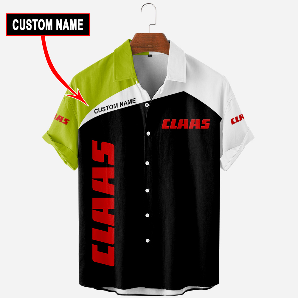 Claas Full Printing T-Shirt, Hoodie, Zip, Bomber, Hawaiian Shirt - Famjoys Claas Full Printing T-Shirt, Hoodie, Zip, Bomber, Hawaiian Shirt - Famjoys
