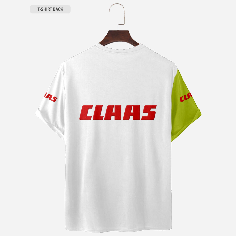 Claas Full Printing T-Shirt, Hoodie, Zip, Bomber, Hawaiian Shirt - Famjoys Claas Full Printing T-Shirt, Hoodie, Zip, Bomber, Hawaiian Shirt - Famjoys