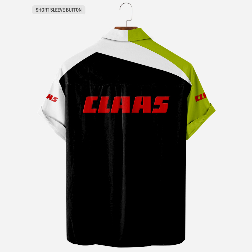 Claas Full Printing T-Shirt, Hoodie, Zip, Bomber, Hawaiian Shirt - Famjoys Claas Full Printing T-Shirt, Hoodie, Zip, Bomber, Hawaiian Shirt - Famjoys