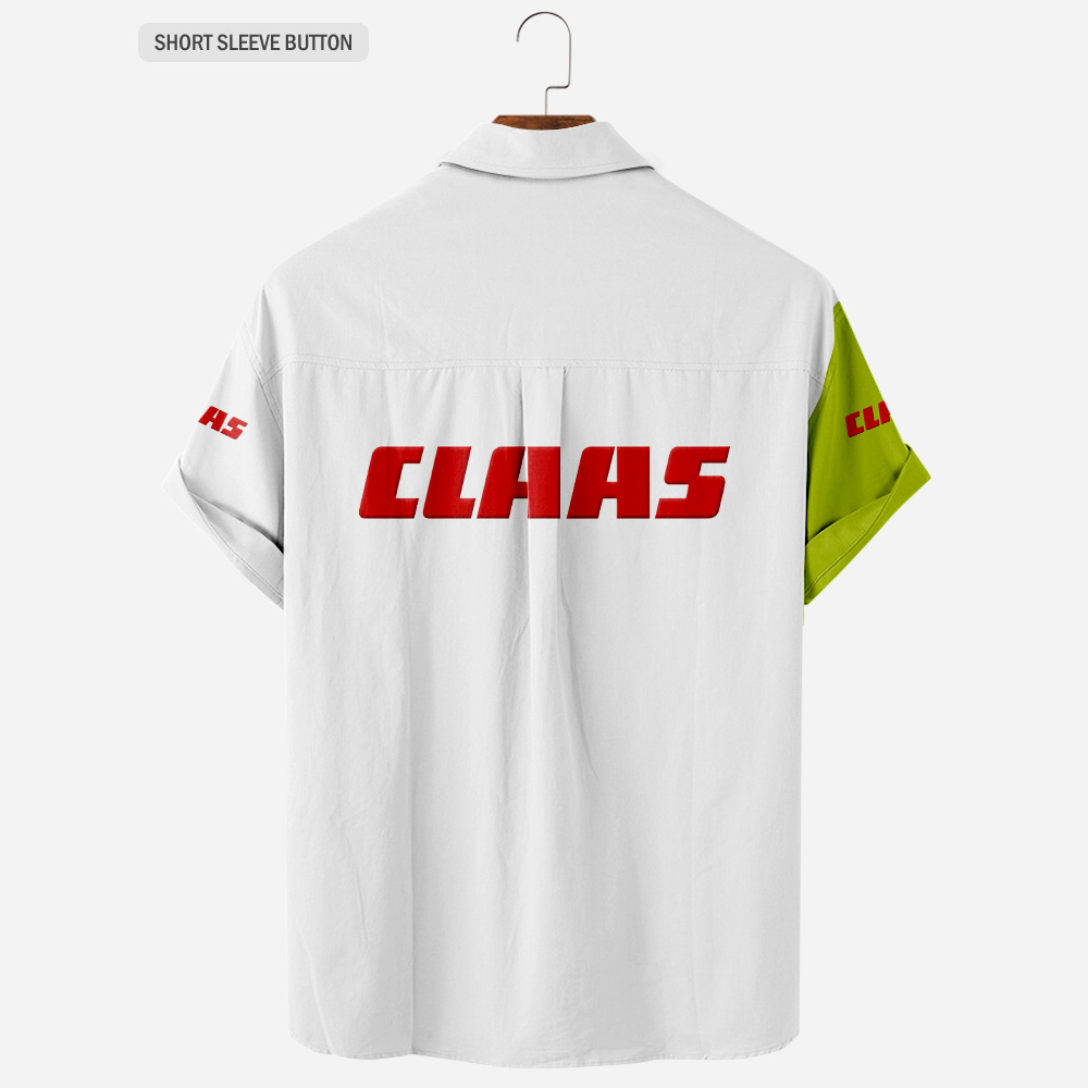 Claas Full Printing T-Shirt, Hoodie, Zip, Bomber, Hawaiian Shirt - Famjoys Claas Full Printing T-Shirt, Hoodie, Zip, Bomber, Hawaiian Shirt - Famjoys
