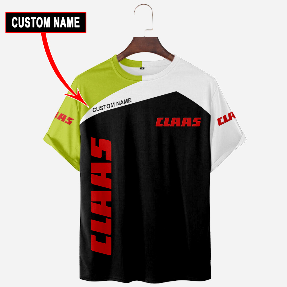 Claas Full Printing T-Shirt, Hoodie, Zip, Bomber, Hawaiian Shirt - Famjoys Claas Full Printing T-Shirt, Hoodie, Zip, Bomber, Hawaiian Shirt - Famjoys