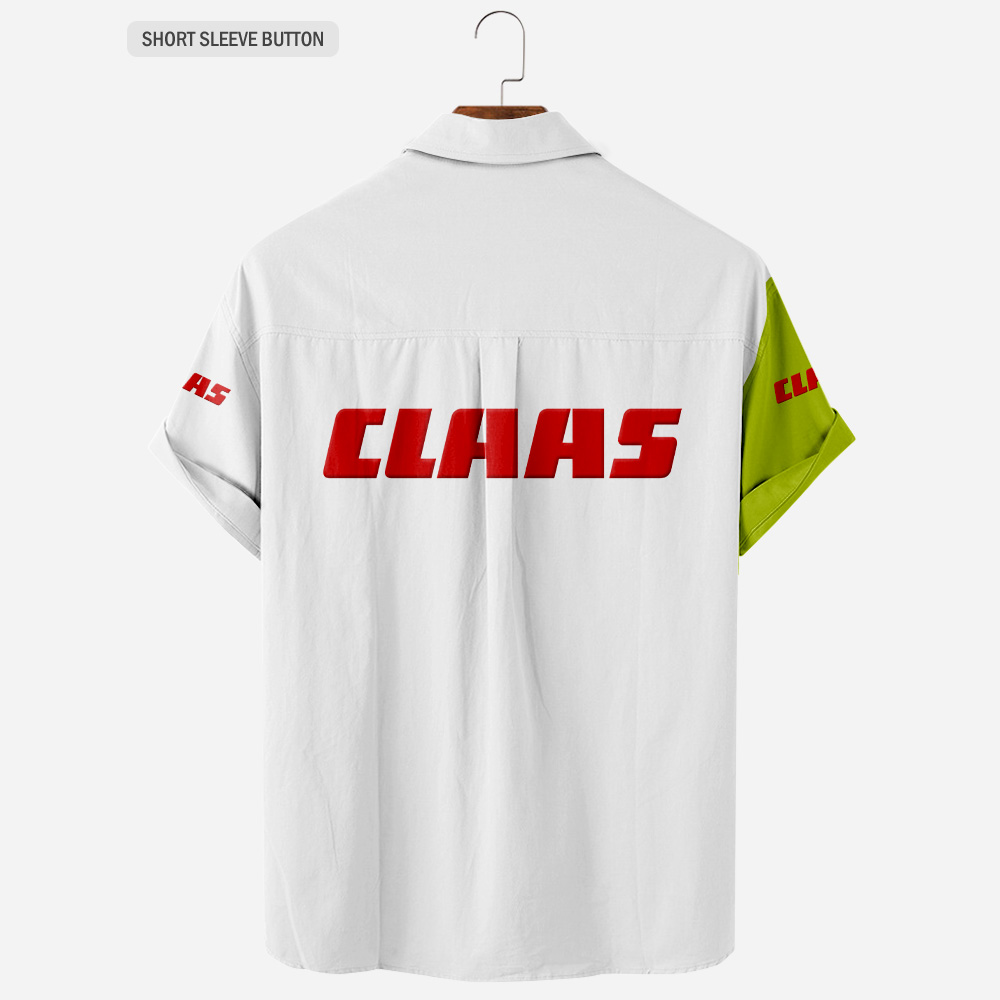 Claas Full Printing T-Shirt, Hoodie, Zip, Bomber, Hawaiian Shirt - Famjoys Claas Full Printing T-Shirt, Hoodie, Zip, Bomber, Hawaiian Shirt - Famjoys