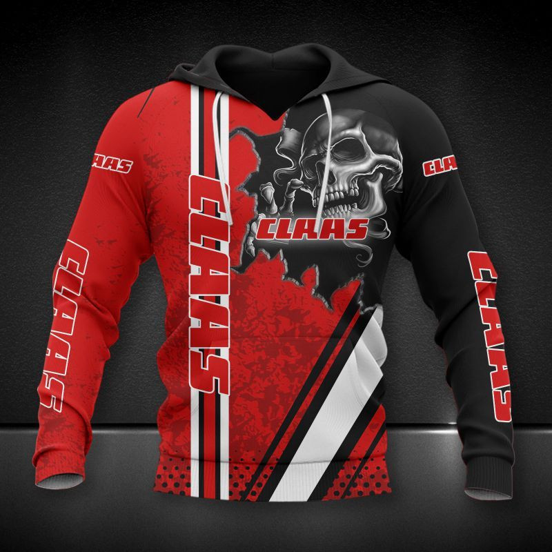 Claas Printing T-Shirt, Polo, Hoodie, Zip, Bomber 3616 