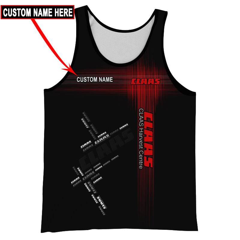 Claas Skull Tshirt, sweatshirt, Polo, Hawaiian, Hoodie 3D Apparel Full Printing Custom Name - Famjoys Claas Skull Tshirt, sweatshirt, Polo, Hawaiian, Hoodie 3D Apparel Full Printing Custom Name - Famjoys