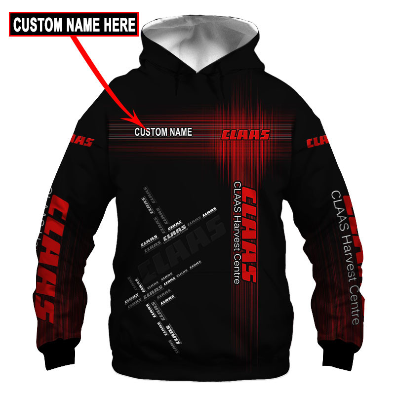 Claas Skull Tshirt, sweatshirt, Polo, Hawaiian, Hoodie 3D Apparel Full Printing Custom Name - Famjoys Claas Skull Tshirt, sweatshirt, Polo, Hawaiian, Hoodie 3D Apparel Full Printing Custom Name - Famjoys