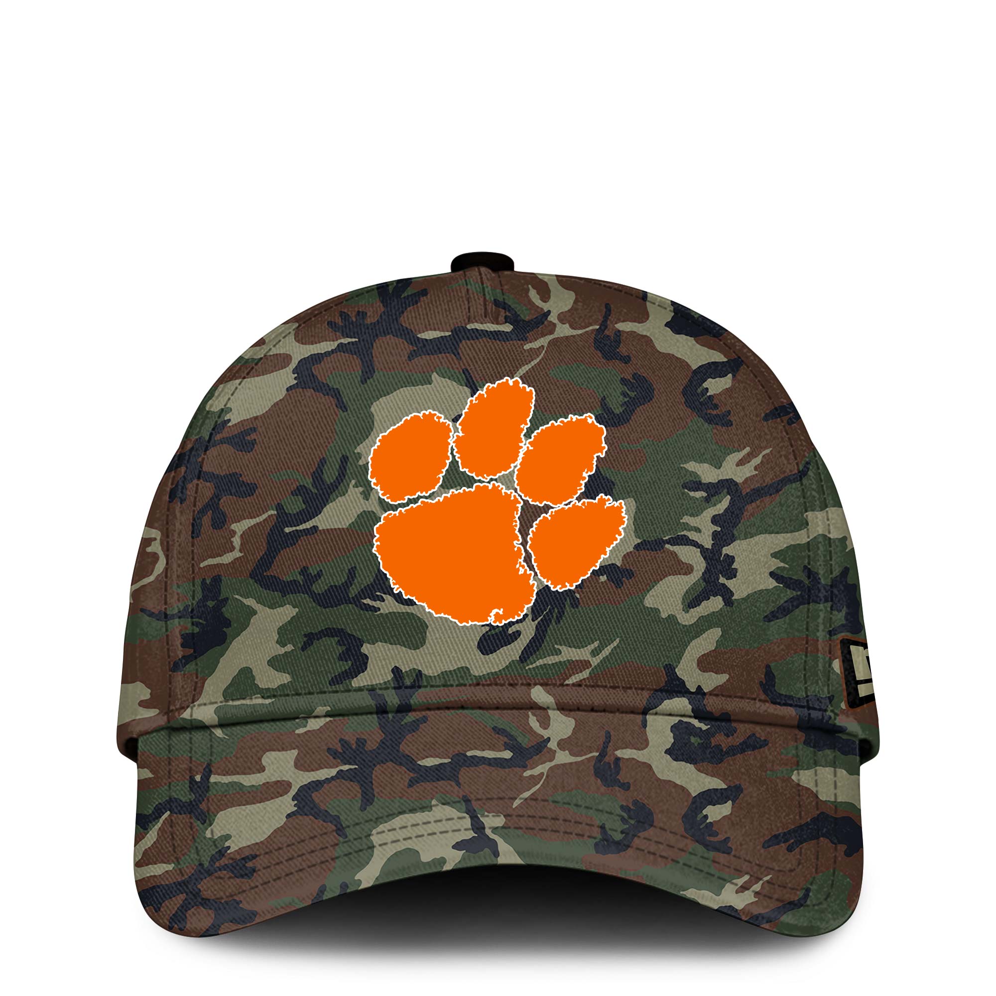 Clemson Football Military Appreciation Club Hoodie - Famjoys Clemson Football Military Appreciation Club Hoodie - Famjoys