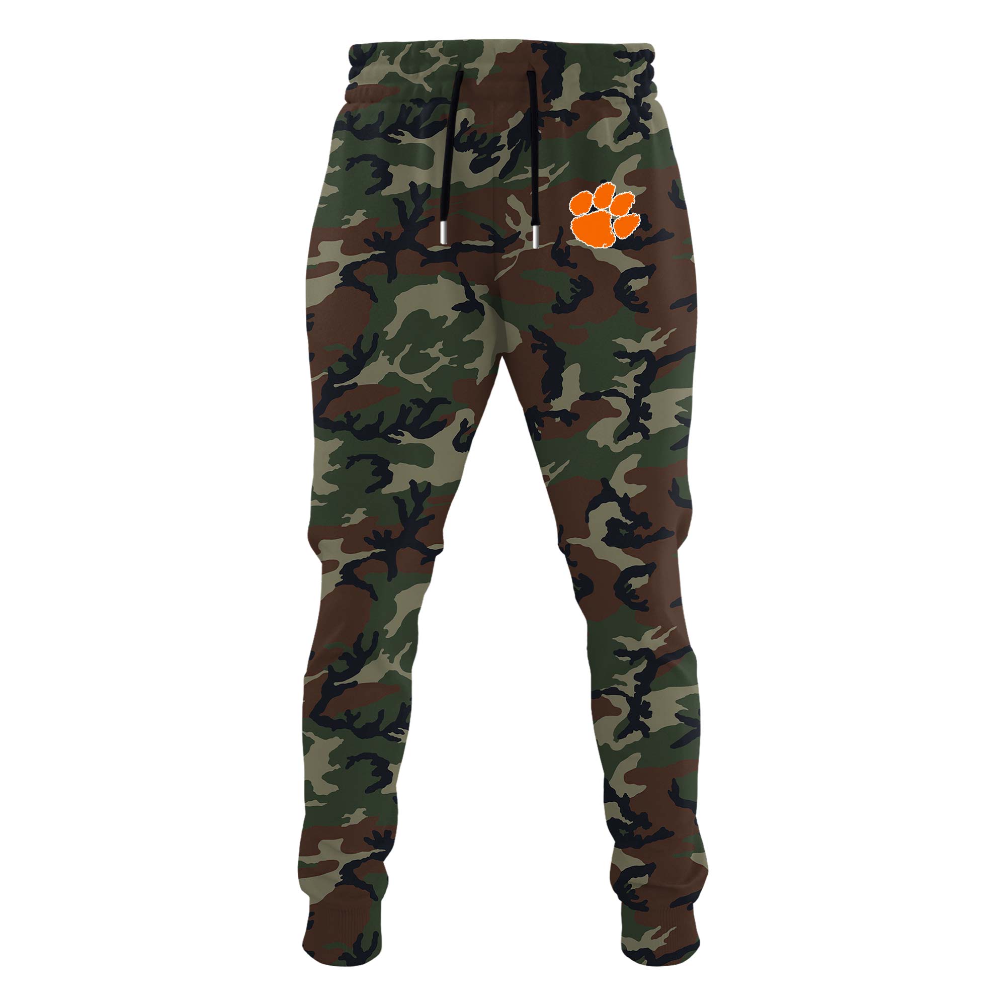 Clemson Football Military Appreciation Club Hoodie - Famjoys Clemson Football Military Appreciation Club Hoodie - Famjoys