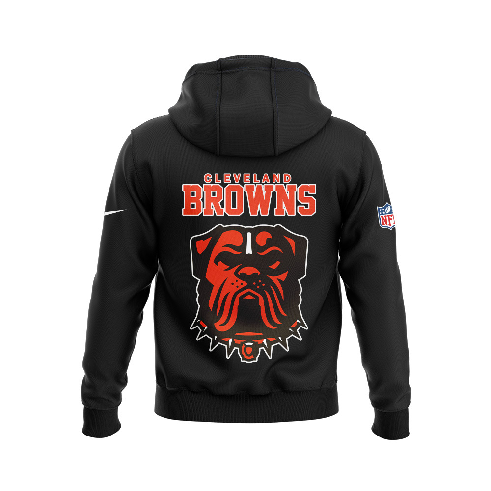 Cleveland Browns Playoffs Hoodie Set-SP29122303ID10DS10 - Famjoys Cleveland Browns Playoffs Hoodie Set-SP29122303ID10DS10 - Famjoys