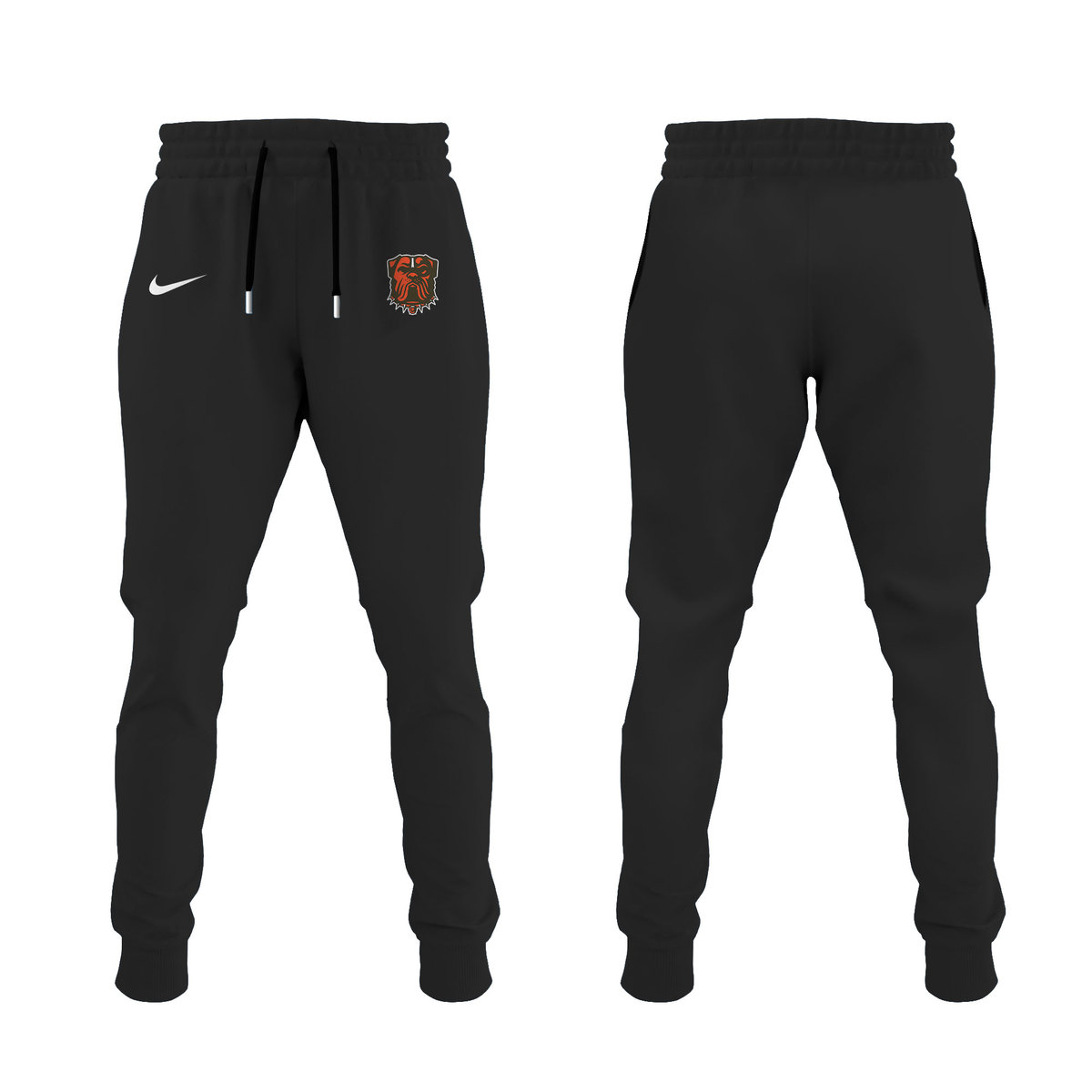 Cleveland Browns Playoffs Hoodie Set-SP29122303ID10DS10 - Famjoys Cleveland Browns Playoffs Hoodie Set-SP29122303ID10DS10 - Famjoys