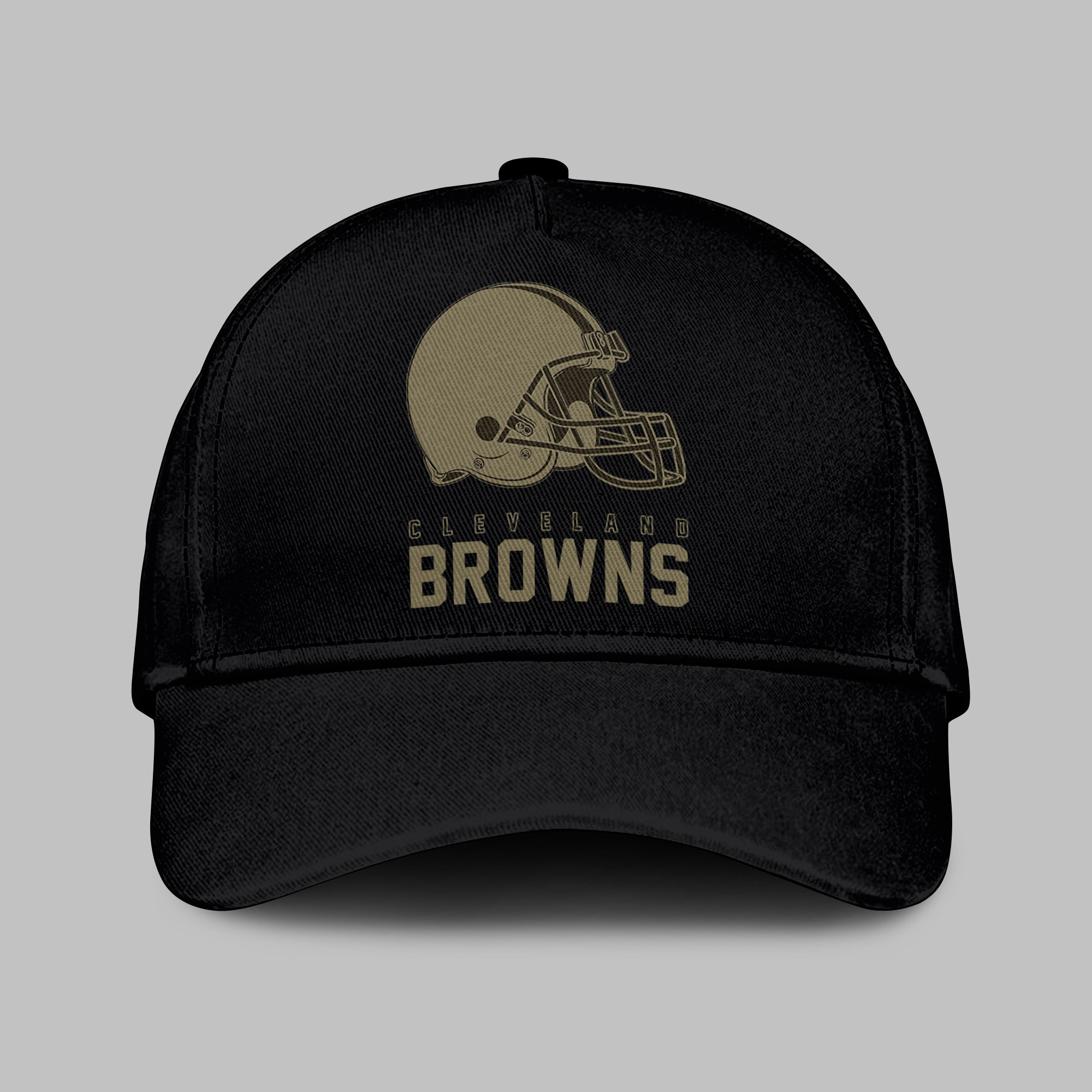 Cleveland Browns Salute To Service New Logo Hoodie - Famjoys Cleveland Browns Salute To Service New Logo Hoodie - Famjoys