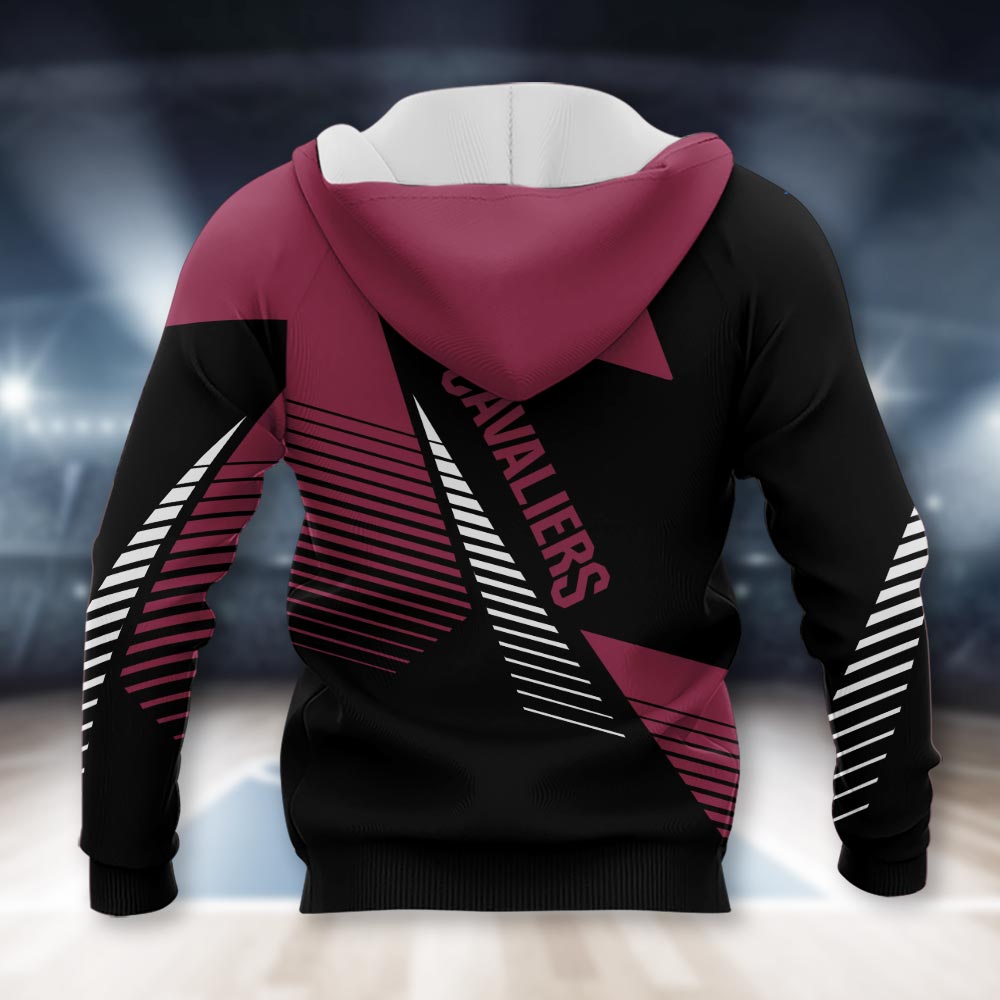 Cleveland Cavaliers Printed Apparel - Famjoys Cleveland Cavaliers Printed Apparel - Famjoys