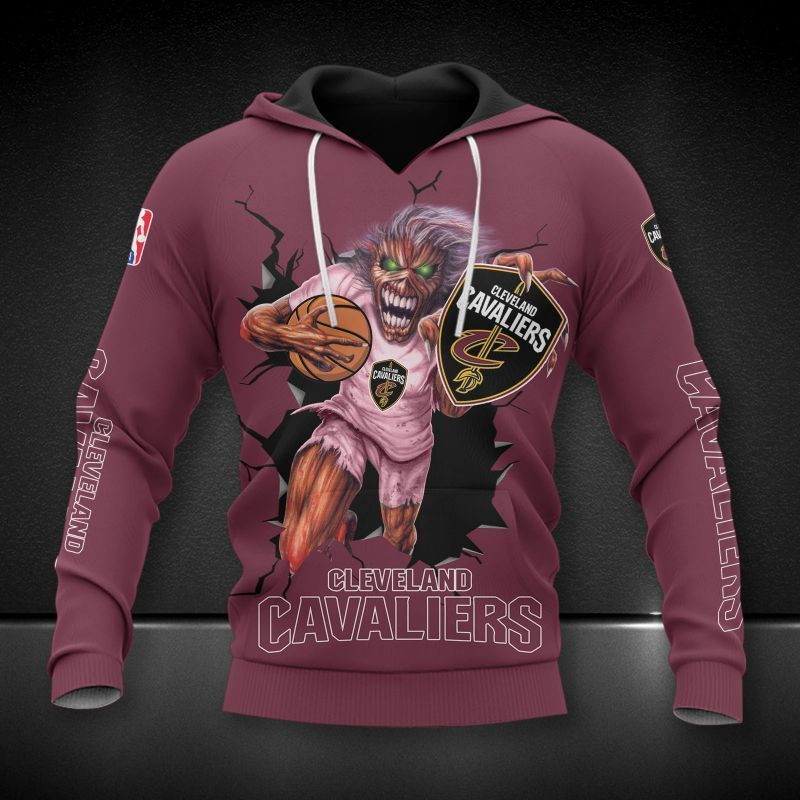 Cleveland Cavaliers Printing T-Shirt, Polo, Hoodie, Zip, Bomber 3476 