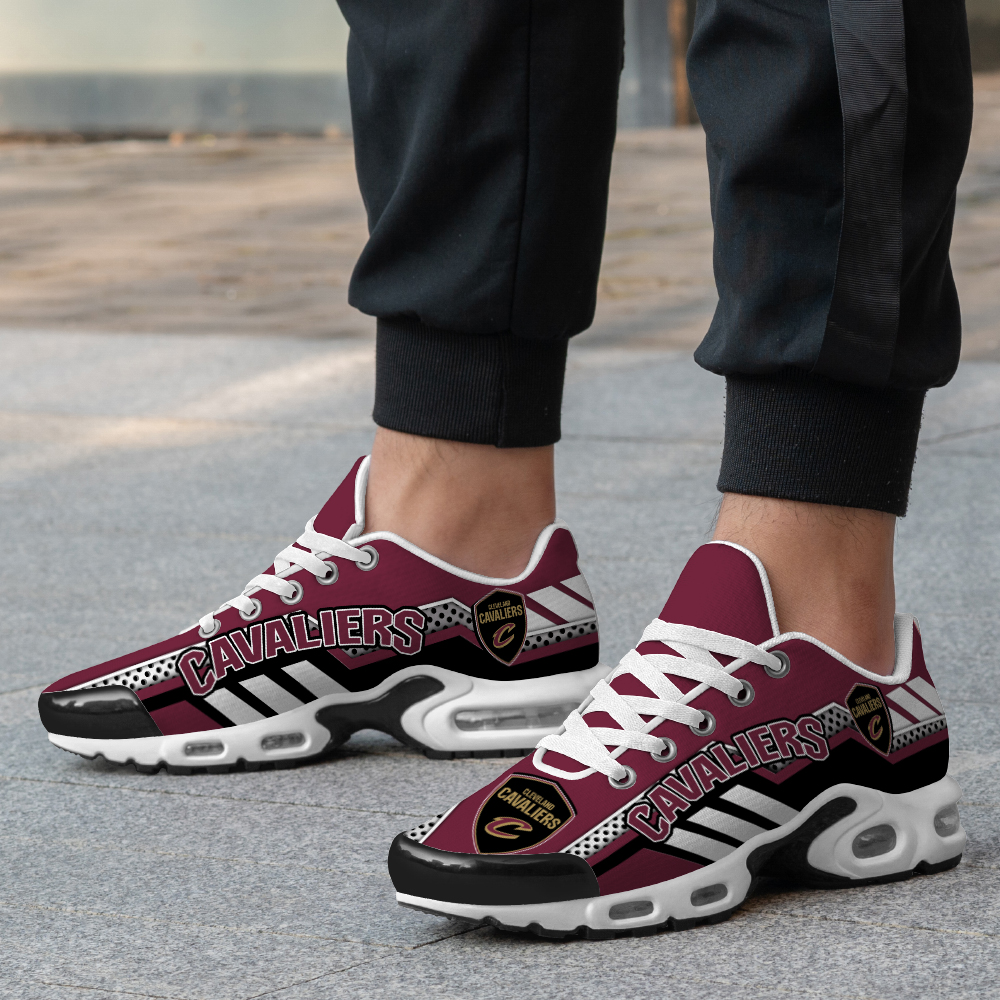 Cleveland Cavaliers TN Shoes - Famjoys Cleveland Cavaliers TN Shoes - Famjoys
