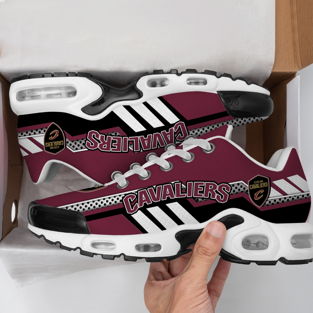 Cleveland Cavaliers TN Shoes - Famjoys Cleveland Cavaliers TN Shoes - Famjoys