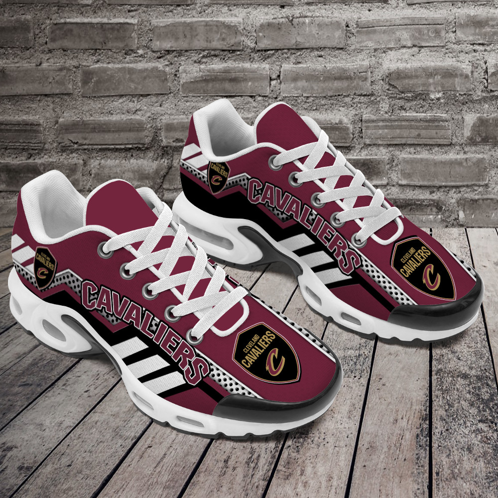 Cleveland Cavaliers TN Shoes - Famjoys Cleveland Cavaliers TN Shoes - Famjoys