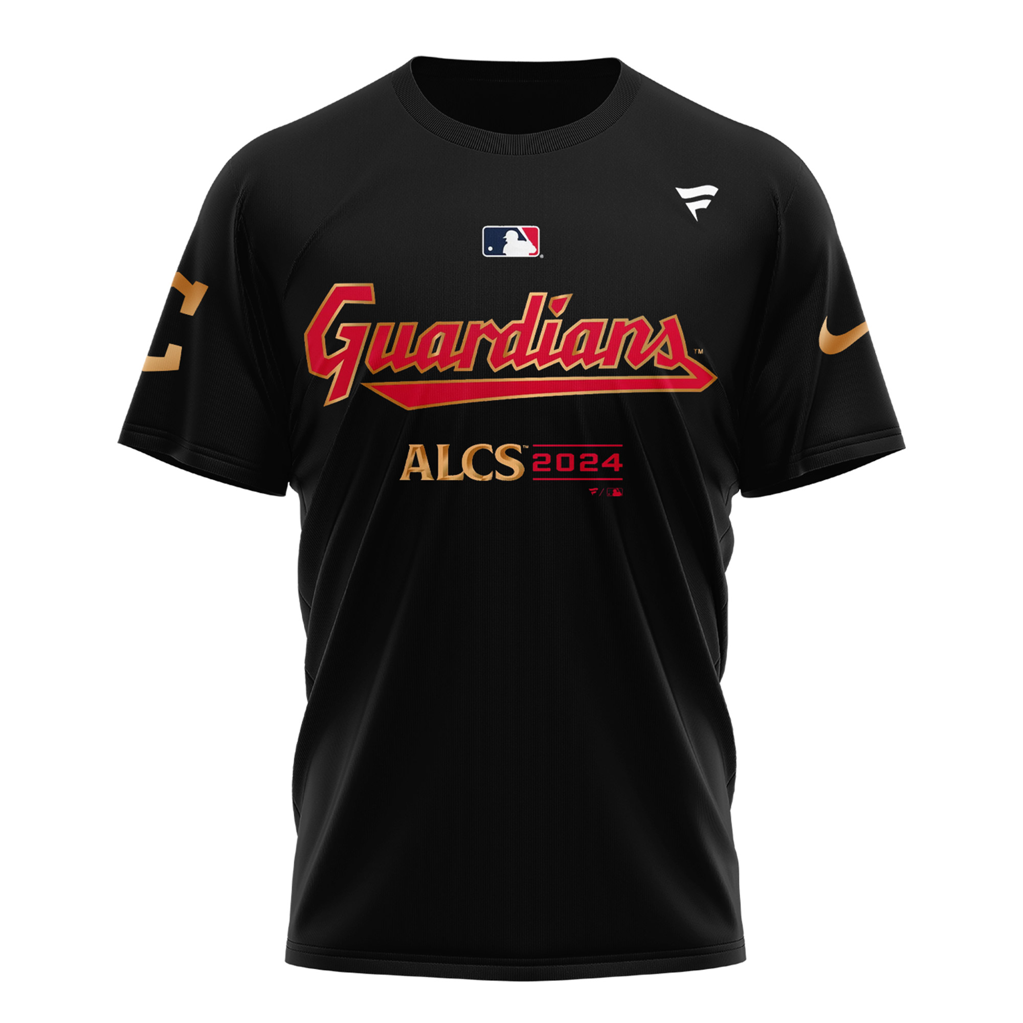 Cleveland Guardians ALCS Product - Famjoys Cleveland Guardians ALCS Product - Famjoys
