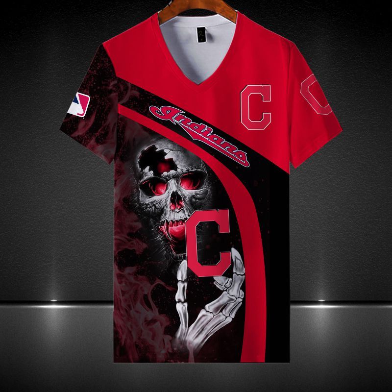 Cleveland Indians Printing T-Shirt, Polo, Hoodie, Zip, Bomber 7438 - Famjoys Cleveland Indians Printing T-Shirt, Polo, Hoodie, Zip, Bomber 7438 - Famjoys