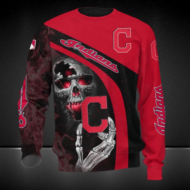 Cleveland Indians Printing T-Shirt, Polo, Hoodie, Zip, Bomber 7438 - Famjoys Cleveland Indians Printing T-Shirt, Polo, Hoodie, Zip, Bomber 7438 - Famjoys