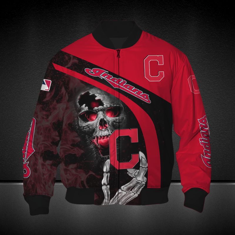 Cleveland Indians Printing T-Shirt, Polo, Hoodie, Zip, Bomber 7438 - Famjoys Cleveland Indians Printing T-Shirt, Polo, Hoodie, Zip, Bomber 7438 - Famjoys