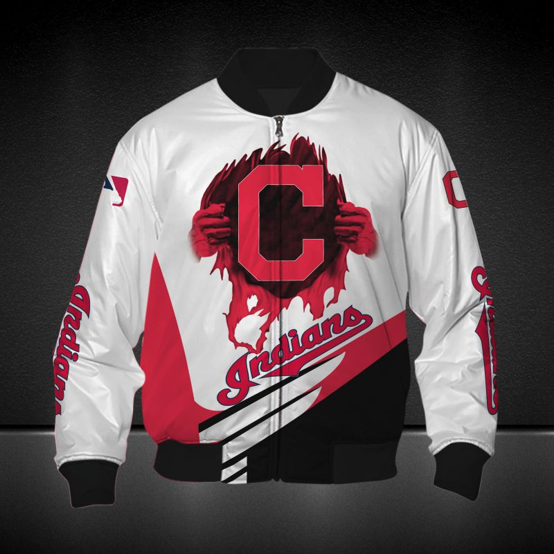 Cleveland Indians Printing T-Shirt, Polo, Hoodie, Zip, Bomber 7468 - Famjoys Cleveland Indians Printing T-Shirt, Polo, Hoodie, Zip, Bomber 7468 - Famjoys
