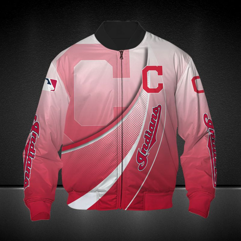 Cleveland Indians Printing T-Shirt, Polo, Hoodie, Zip, Bomber 7528 - Famjoys Cleveland Indians Printing T-Shirt, Polo, Hoodie, Zip, Bomber 7528 - Famjoys