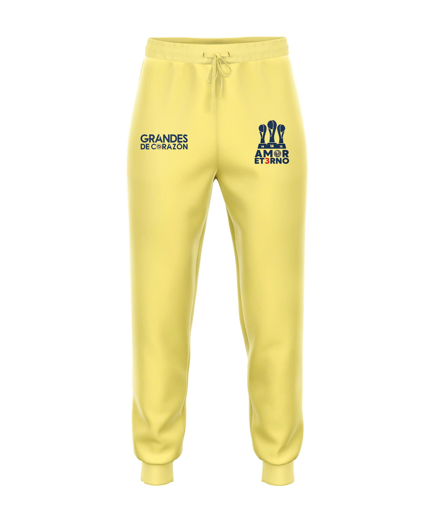Club América Liga MX Champions Hoodie Pullover Wind Jacket - Famjoys Club América Liga MX Champions Hoodie Pullover Wind Jacket - Famjoys