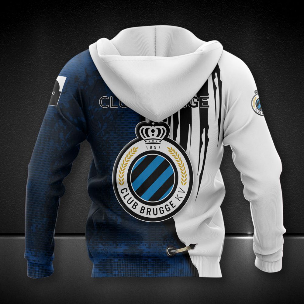 Club Brugge KV Printing T-Shirt, Polo, Hoodie, Zip, Bomber 8656 - Famjoys Club Brugge KV Printing T-Shirt, Polo, Hoodie, Zip, Bomber 8656 - Famjoys