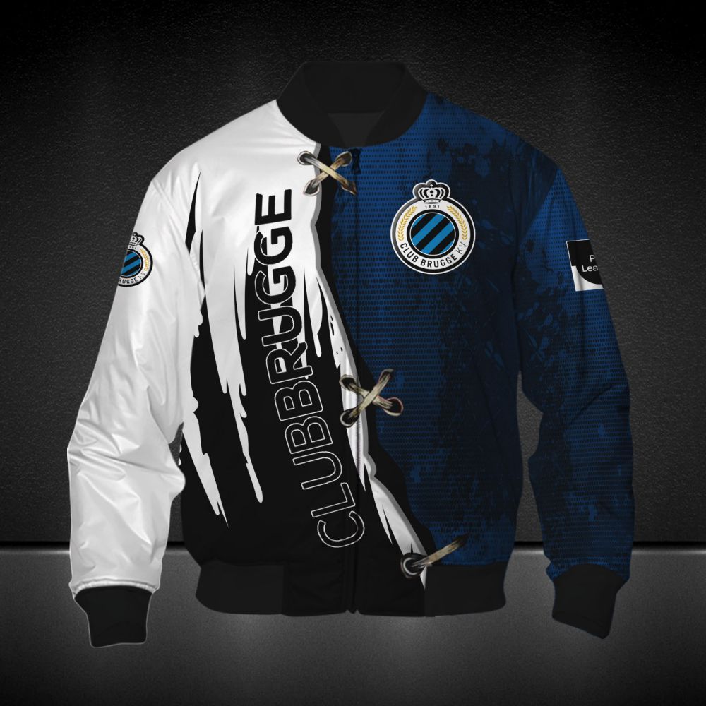 Club Brugge KV Printing T-Shirt, Polo, Hoodie, Zip, Bomber 8656 - Famjoys Club Brugge KV Printing T-Shirt, Polo, Hoodie, Zip, Bomber 8656 - Famjoys