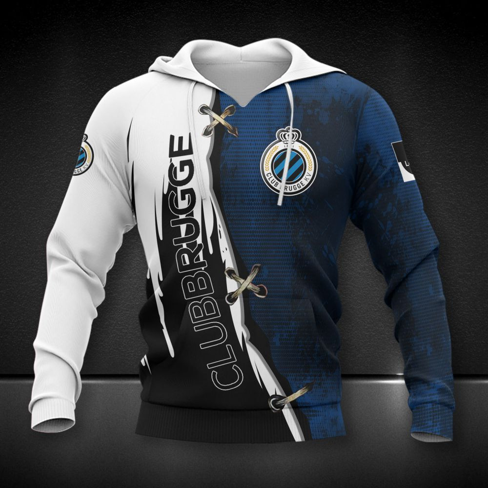 Club Brugge KV Printing T-Shirt, Polo, Hoodie, Zip, Bomber 8656 - Famjoys Club Brugge KV Printing T-Shirt, Polo, Hoodie, Zip, Bomber 8656 - Famjoys