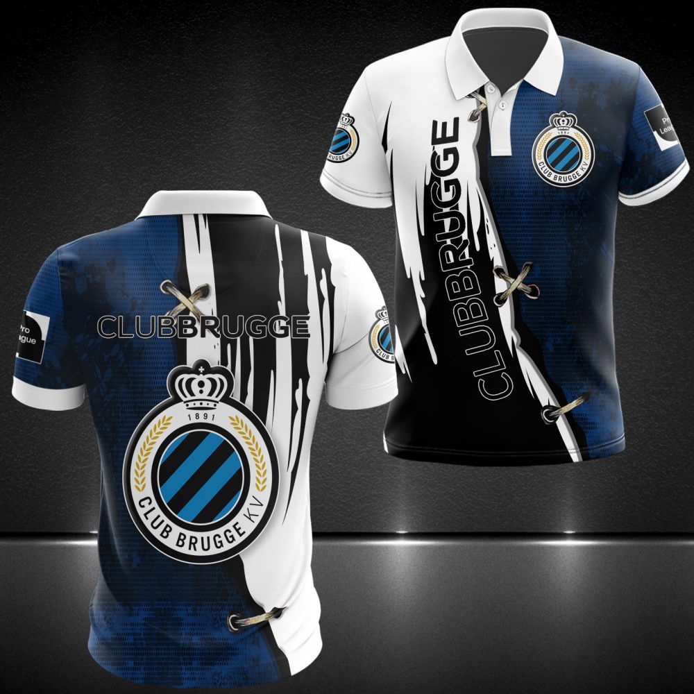 Club Brugge KV Printing T-Shirt, Polo, Hoodie, Zip, Bomber 8656 - Famjoys Club Brugge KV Printing T-Shirt, Polo, Hoodie, Zip, Bomber 8656 - Famjoys