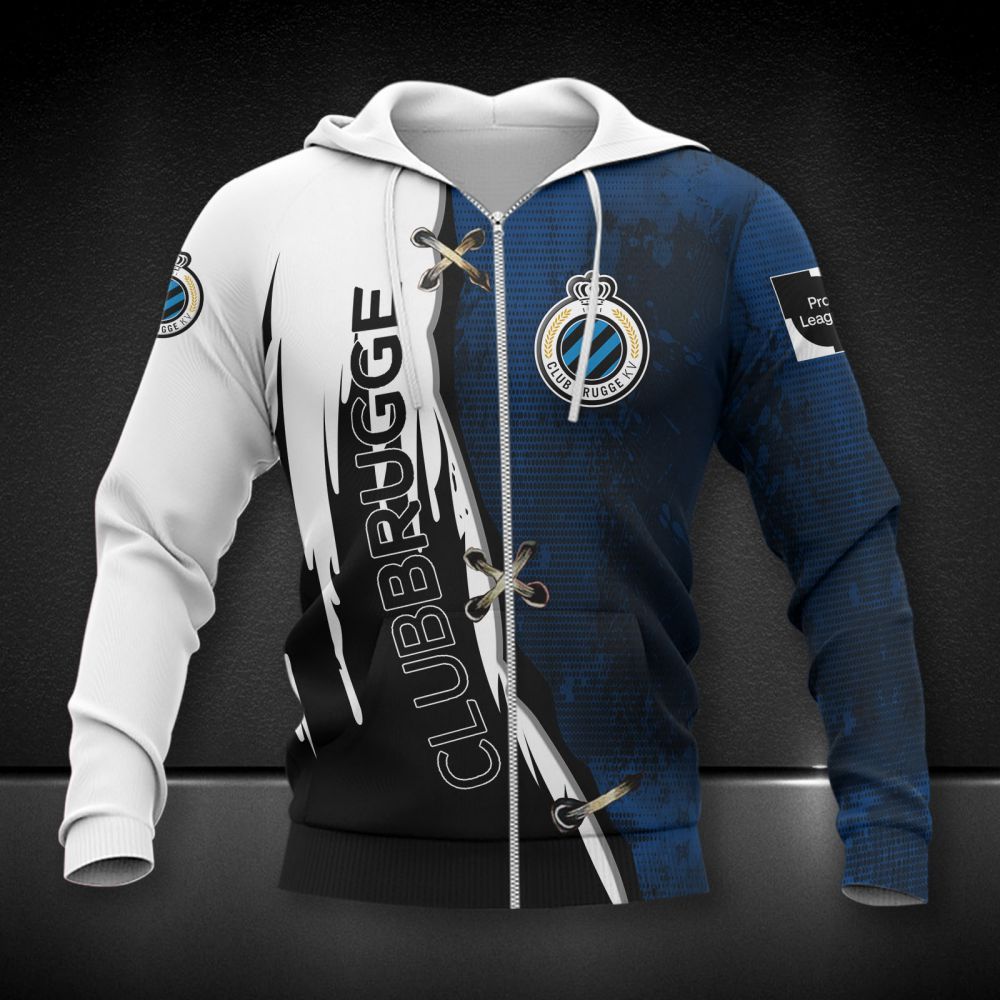 Club Brugge KV Printing T-Shirt, Polo, Hoodie, Zip, Bomber 8656 - Famjoys Club Brugge KV Printing T-Shirt, Polo, Hoodie, Zip, Bomber 8656 - Famjoys