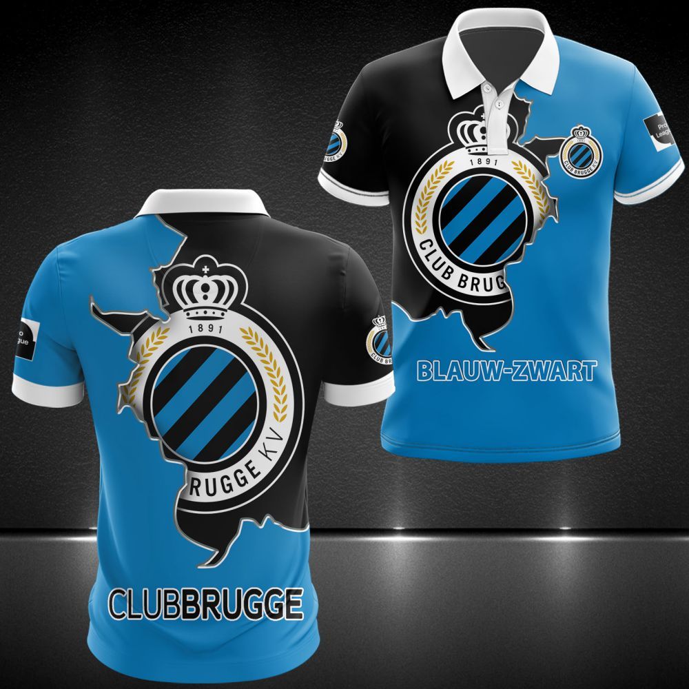 Club Brugge KV Printing T-Shirt, Polo, Hoodie, Zip, Bomber 8674 - Famjoys Club Brugge KV Printing T-Shirt, Polo, Hoodie, Zip, Bomber 8674 - Famjoys