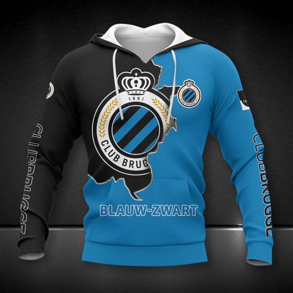 Club Brugge KV Printing T-Shirt, Polo, Hoodie, Zip, Bomber 8674 - Famjoys Club Brugge KV Printing T-Shirt, Polo, Hoodie, Zip, Bomber 8674 - Famjoys