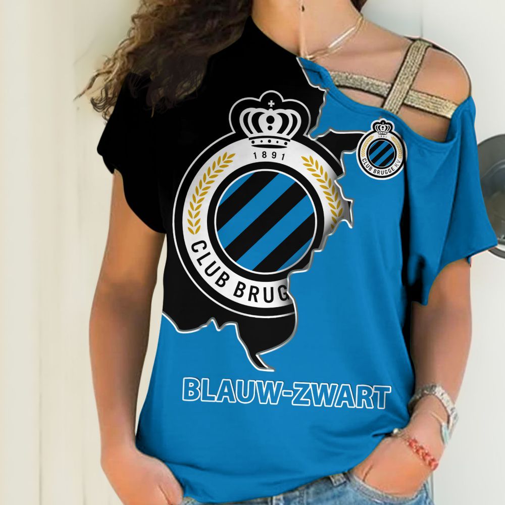 Club Brugge KV Printing T-Shirt, Polo, Hoodie, Zip, Bomber 8674 - Famjoys Club Brugge KV Printing T-Shirt, Polo, Hoodie, Zip, Bomber 8674 - Famjoys