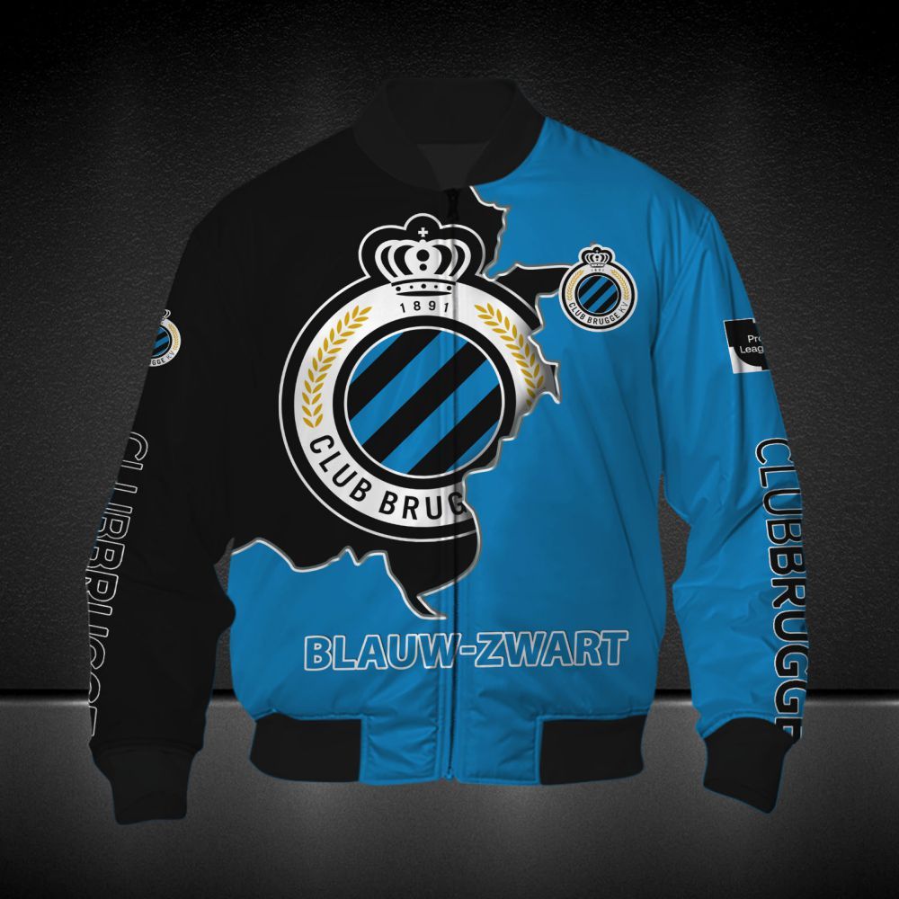 Club Brugge KV Printing T-Shirt, Polo, Hoodie, Zip, Bomber 8674 - Famjoys Club Brugge KV Printing T-Shirt, Polo, Hoodie, Zip, Bomber 8674 - Famjoys