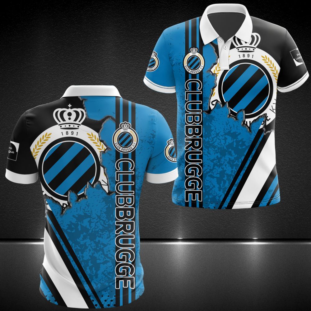 Club Brugge KV Printing T-Shirt, Polo, Hoodie, Zip, Bomber 8692 - Famjoys Club Brugge KV Printing T-Shirt, Polo, Hoodie, Zip, Bomber 8692 - Famjoys